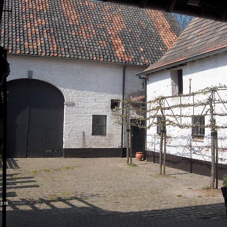 Hostal Cour 8 Lofts Maastricht Exterior foto