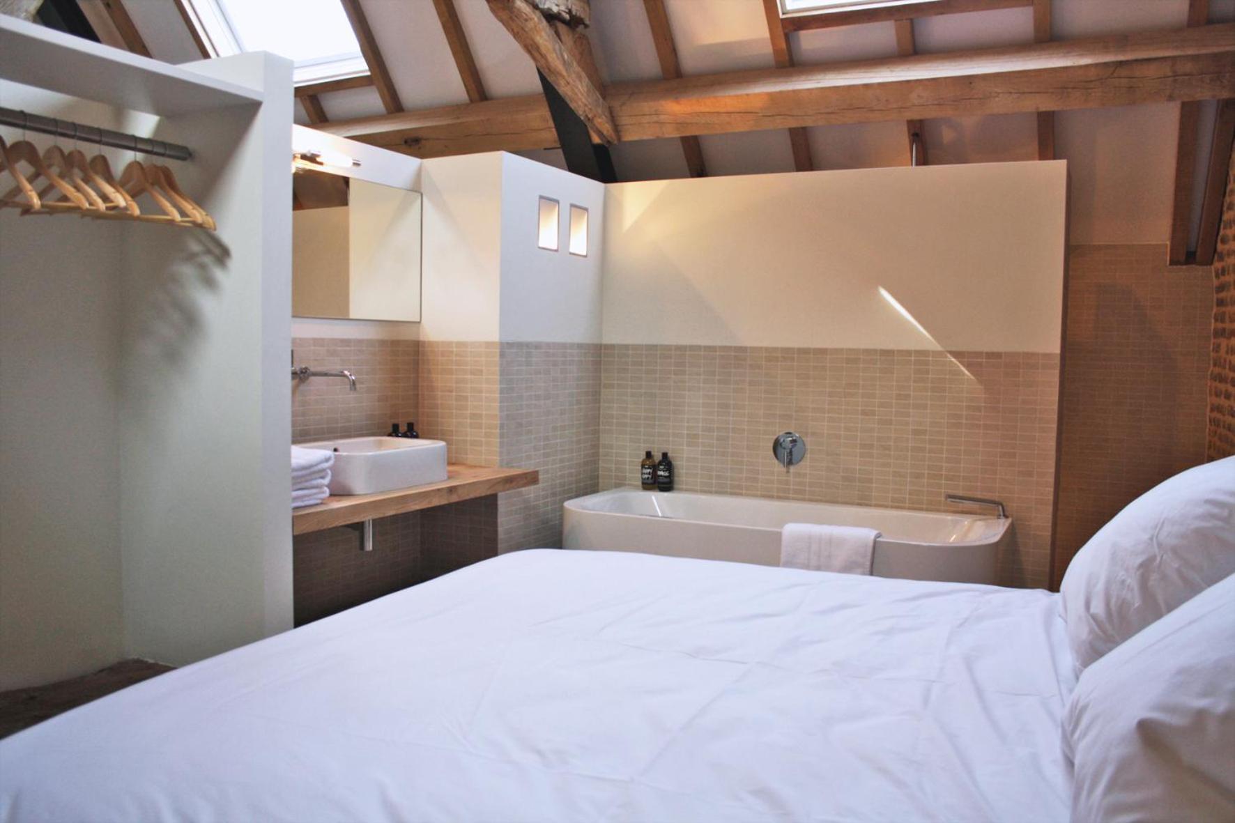 Hostal Cour 8 Lofts Maastricht Exterior foto