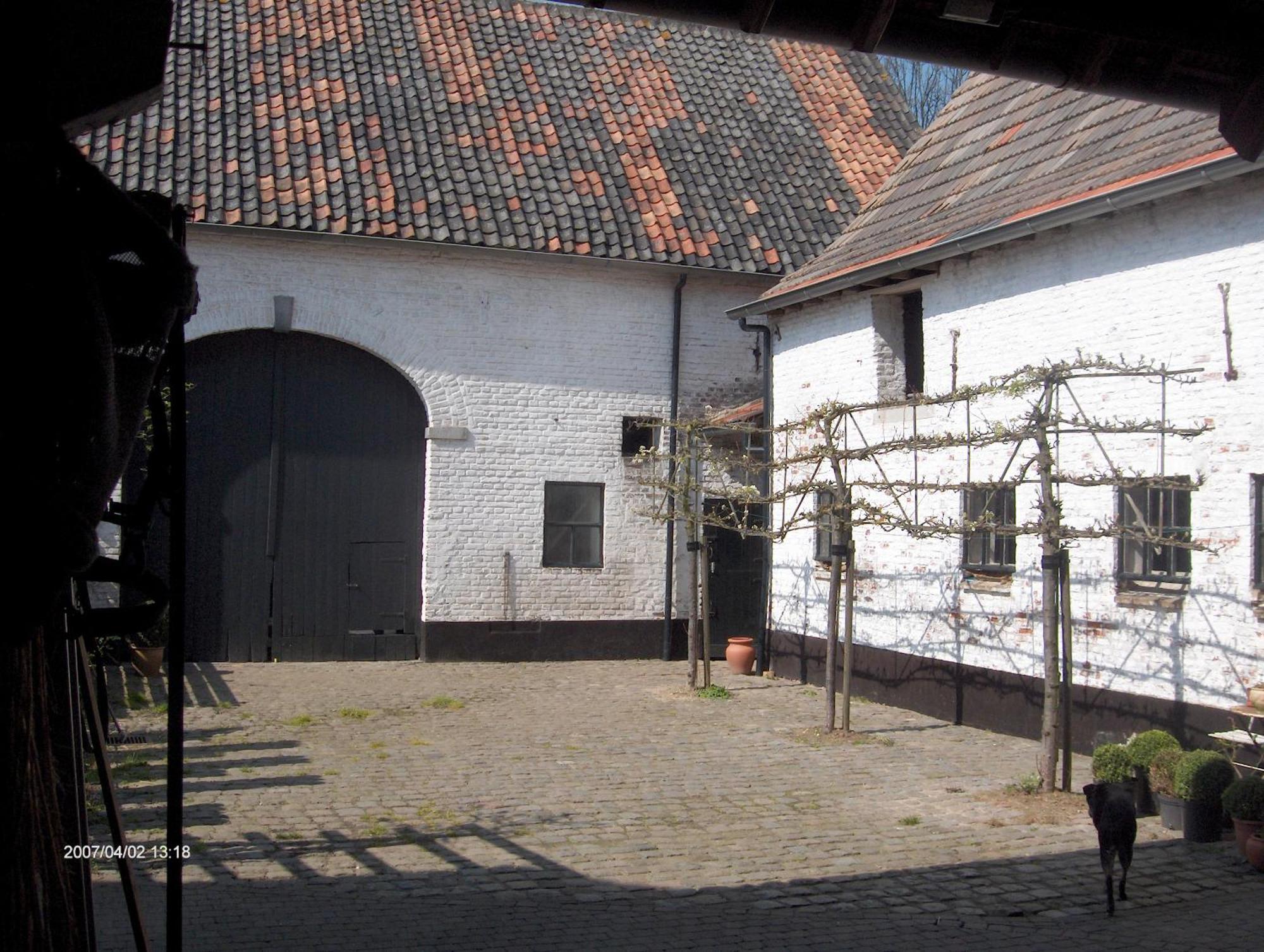 Hostal Cour 8 Lofts Maastricht Exterior foto