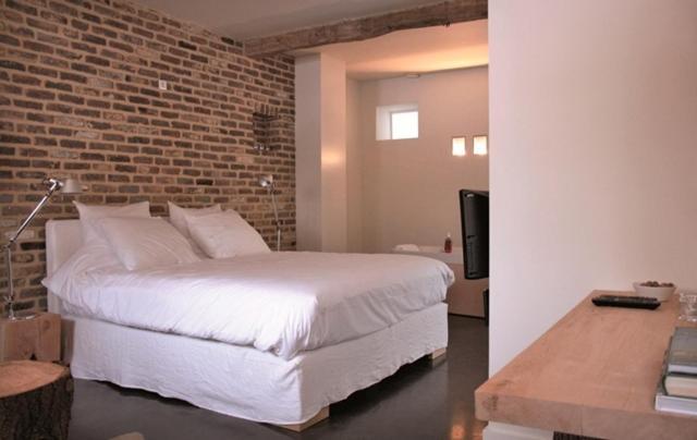 Hostal Cour 8 Lofts Maastricht Habitación foto