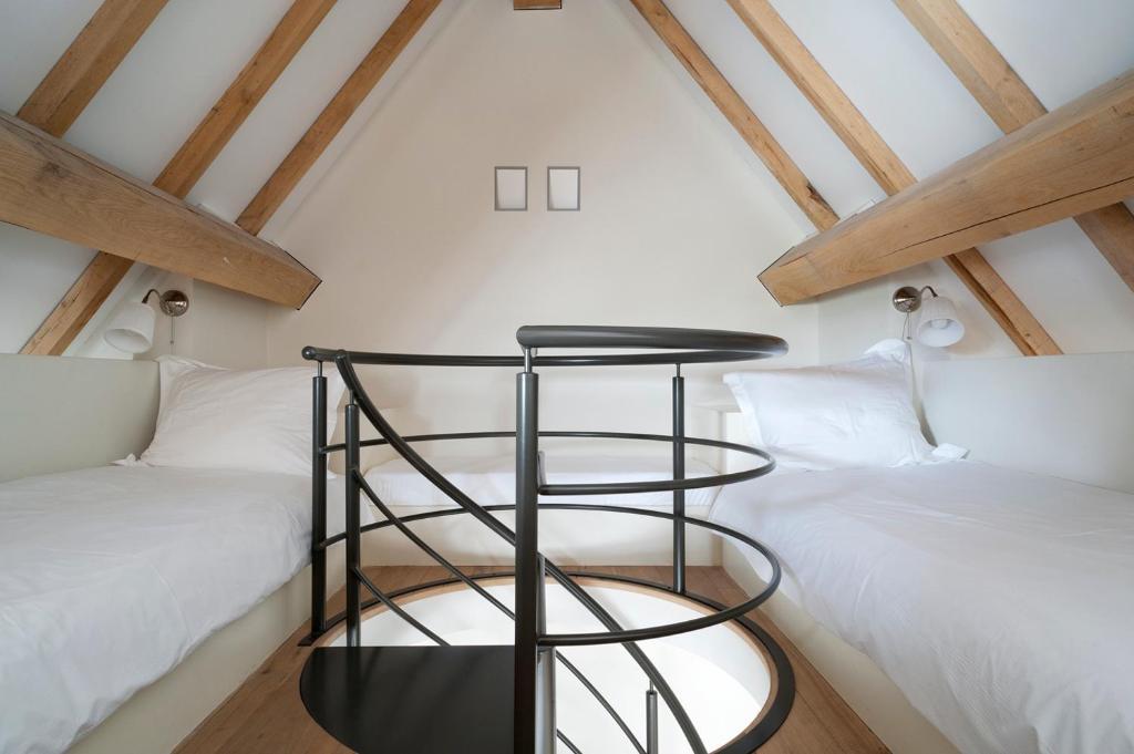 Hostal Cour 8 Lofts Maastricht Habitación foto