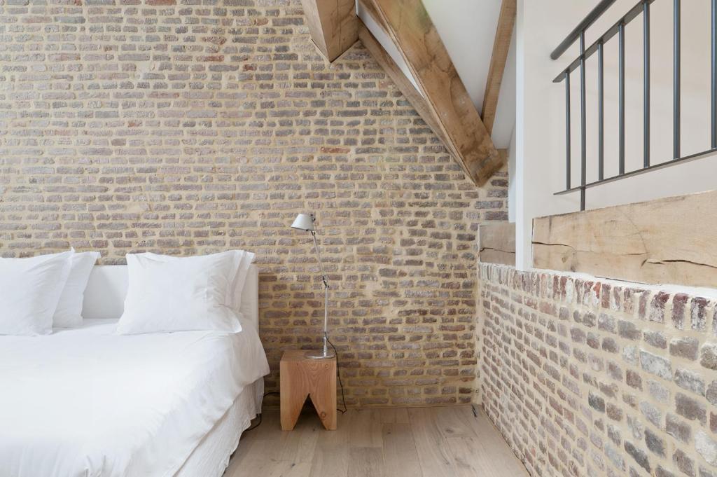 Hostal Cour 8 Lofts Maastricht Habitación foto