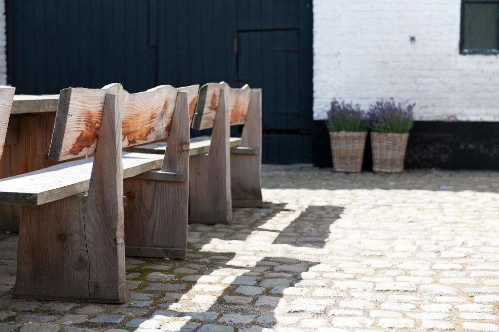 Hostal Cour 8 Lofts Maastricht Exterior foto